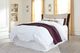 Ashley® King/Cal King Upholstered Panel Headboard-0