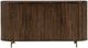 Signature Design by Ashley® Amickly Dark Brown Accent Cabinet-1