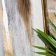 Crestview Collection Haven Gold Wall Art-2