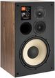 JBL® L100 Classic MkII 12" Orange Bookshelf Speaker-3