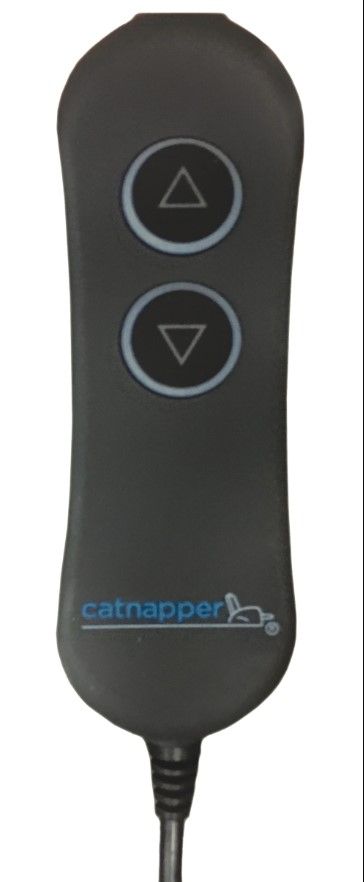 Catnapper® Preston Coffee Power Lift Recliner-9