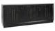 Dovetail Furniture Humphreys Black Sideboard-0