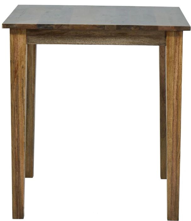 Jaipur Furniture Steiner Brown Counter Height Dining Table-0