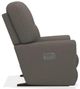 La-Z-Boy® Felix Pewter Power Wall Recliner with Headrest-2