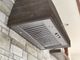 Zephyr Pro Collection Spruce 48" Stainless Steel Outdoor Insert Range Hood-1