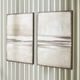 Signature Design by Ashley® Brockdunn 2-Piece Wall Art Set-3