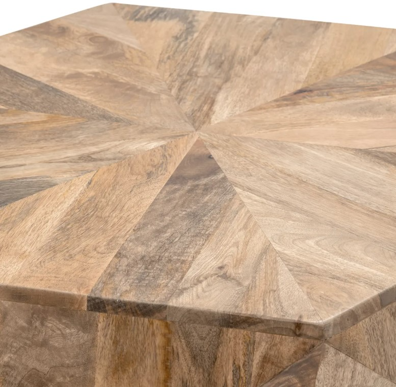 Crestview Collection Pleasant Hill Cocktail Table - Thumbnail 4