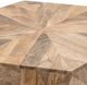 Crestview Collection Pleasant Hill Brown Cocktail Table-1