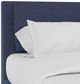 A.R.T. Furniture® Grant Eclipse King Upholstered Panel Bed-3