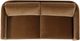 Four Hands Katya Surrey Ochre Sofa-5