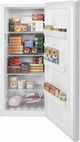 Hotpoint® 13 Cu. Ft. White Upright Freezer-1