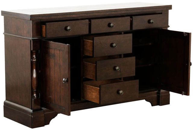 Mazin Furniture Yates Buffet/Server-1