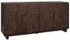 Classic Home Albero Kona Brown Buffet-0