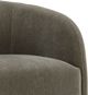 Dovetail Furniture Neva Sage Swivel Chair-4