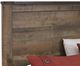 Signature Design by Ashley® Trinell Rustic Brown Youth Twin Panel Bed with 2-Drawer Storage-1