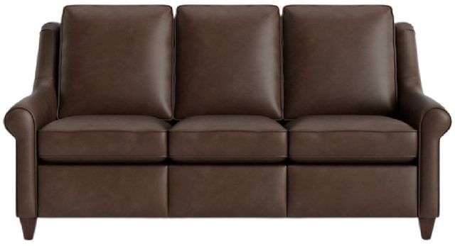 Bassett® Furniture Customizable Magnificent Motion Power Reclining Sofa-1