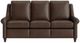 Bassett® Furniture Customizable Magnificent Motion Power Reclining Sofa-1