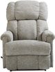 La-Z-Boy® Pinnacle Dove Manual Rocking Recliner-2