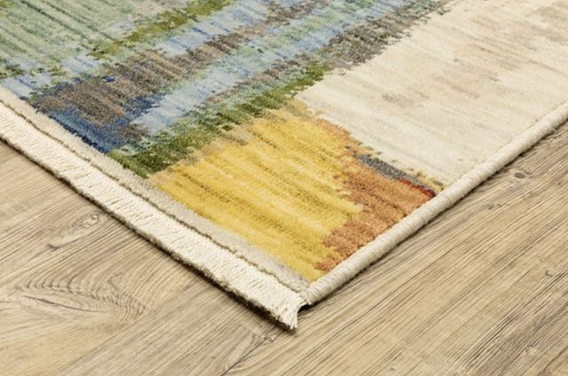 Oriental Weavers™ Soleri 5'x8' Style 2 Area Rug-4