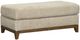 Signature Design by Ashley® Parklynn Desert Ottoman-0