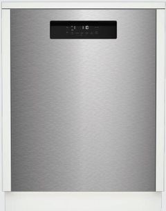 Blomberg® 24" Stainless Steel Built In Dishwasher