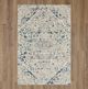 Mohawk Home Cleo Ashburn Blue 5'x8' Area Rug-1