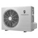 Friedrich Wall Mount Ductless Split System-White-2
