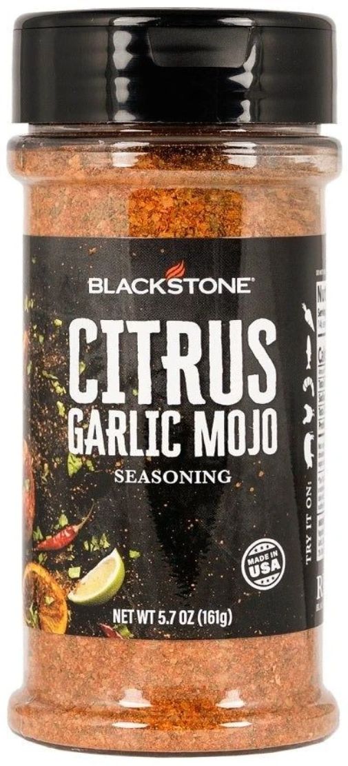 Blackstone® Citrus Garlic Mojo Seasoning -0