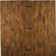 Signature Design by Ashley® Valebeck 2-Piece Black/Brown Living Room Table Set-3