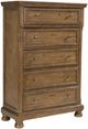 Signature Design by Ashley® Vandenmore Medium Brown Chest-0