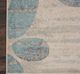 Nourison Home™ Tranquil 5'x7' Style 17 Area Rug-2