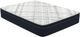 American Bedding™ Ultimate Luxury Farrell 14" Wrapped Coil Medium Pillow Top Twin Mattress-0
