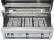 LYNX® Professional 42" 3-Burner Surf Built-In Natural Gas Grill with All Ceramic Burners and Rotisserie-3