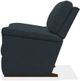 La-Z-Boy® Reese Reclina-Rocker® Navy Recliner-3