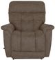 La-Z-Boy® Fulton Otter Manual Rocking Recliner-2