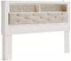 Signature Design by Ashley® Altyra 5-Piece White King Bedroom Set-1