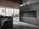Miele 30" Obsidian Black Matte Electric Speed Oven -2