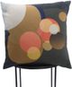 Renwil® Siena Multi-colour 20" x 20" Decorative Pillow-2
