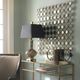 Uttermost® Dinuba Mirrored Wall Decor-2