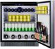 Summit® 27” 4.98 Cu. Ft. Panel Ready ADA Compliant Under the Counter Refrigerator-3