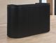 Steve Silver Co. Colvin Black Reeded Bar Table-1