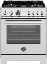 Fingerprint Resistant Stainless Steel
