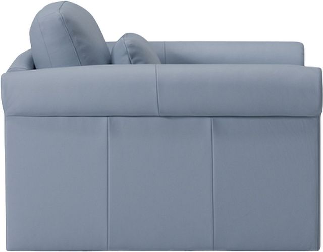 Palliser® Furniture Customizable Ensemble Max Roll Arm Chair-2