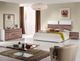 VIG Furniture Nova Domus Giovanna White Eastern King Panel Bed-4