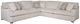 Braxton Culler Customizable Cambria 3-Piece Corner Sectional-0