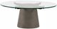 VIG Furniture Nova Domus Essex Brown Coffee Table-0