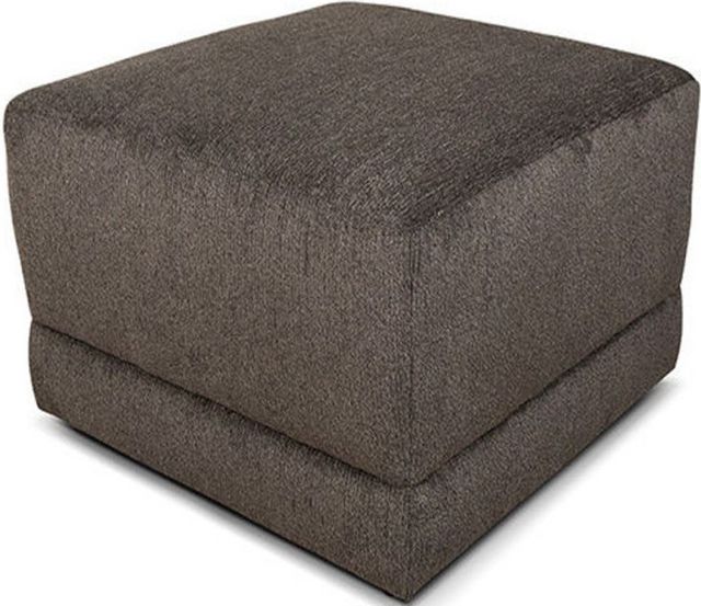 England Furniture Customizable Cole Cocktail Ottoman-2