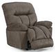 Best® Home Furnishings Customizable Retreat Power Rocker Recliner-2
