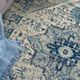 Nourison Home™ Tranquil 5'x7' Style 7 Area Rug-5