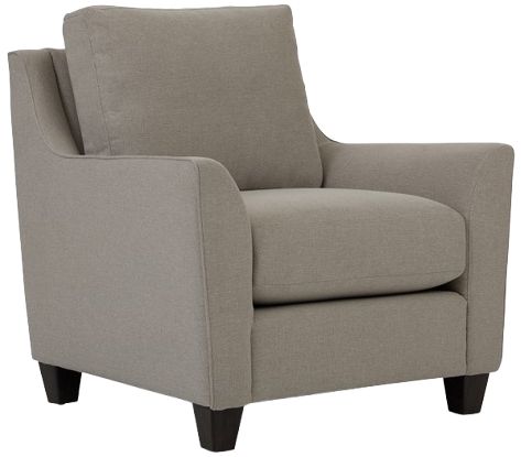 La-Z-Boy® Noah Ash Chair-0